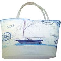 ΤΣΑΝΤΑ KAPABI-CRETE-